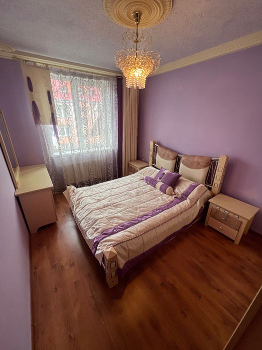 Квартира на вул. Шептицького, 10 в Львові, ID 410822, фото №5