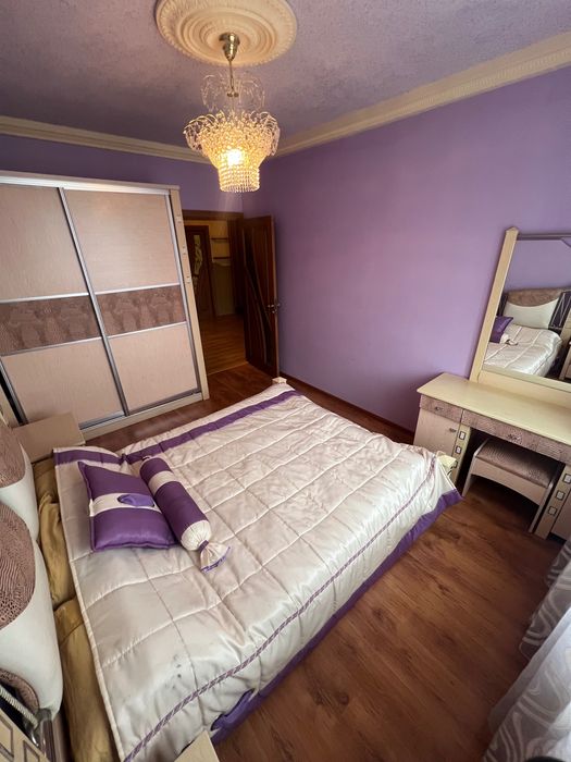 Квартира на вул. Шептицького, 10 в Львові, ID 410822, фото №6