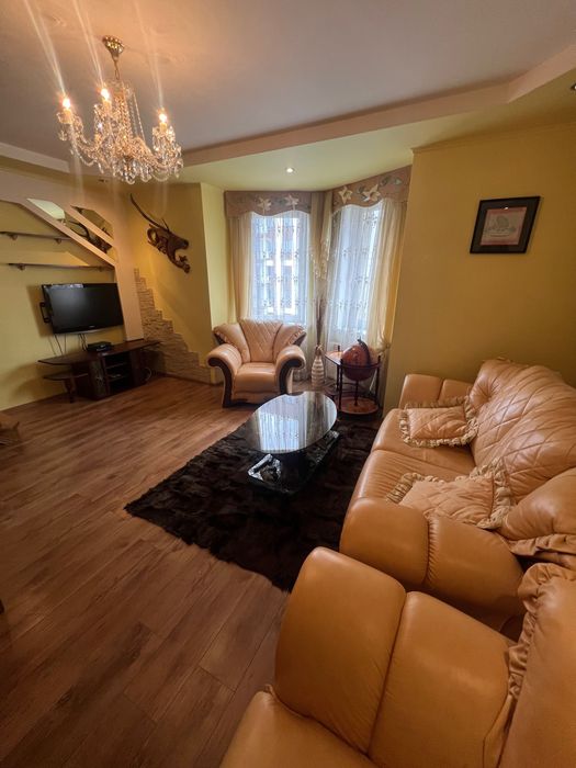 Квартира на вул. Шептицького, 10 в Львові, ID 410822, фото №7
