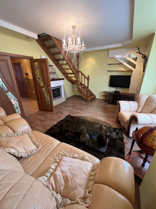 Квартира на вул. Шептицького, 10 в Львові, ID 410822, фото №9