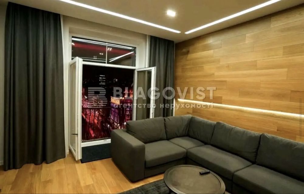 Квартира на вул. Хрещатик, 25 в Києві, ID 410833, фото №12