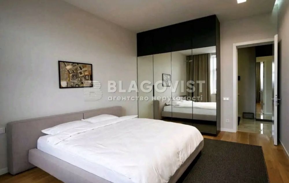 Квартира на вул. Хрещатик, 25 в Києві, ID 410833, фото №14