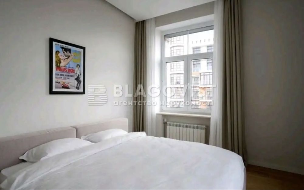 Квартира на вул. Хрещатик, 25 в Києві, ID 410833, фото №15