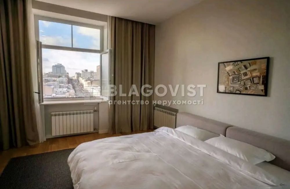 Квартира на вул. Хрещатик, 25 в Києві, ID 410833, фото №16