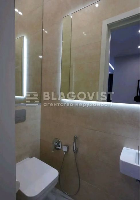 Квартира на вул. Хрещатик, 25 в Києві, ID 410833, фото №17