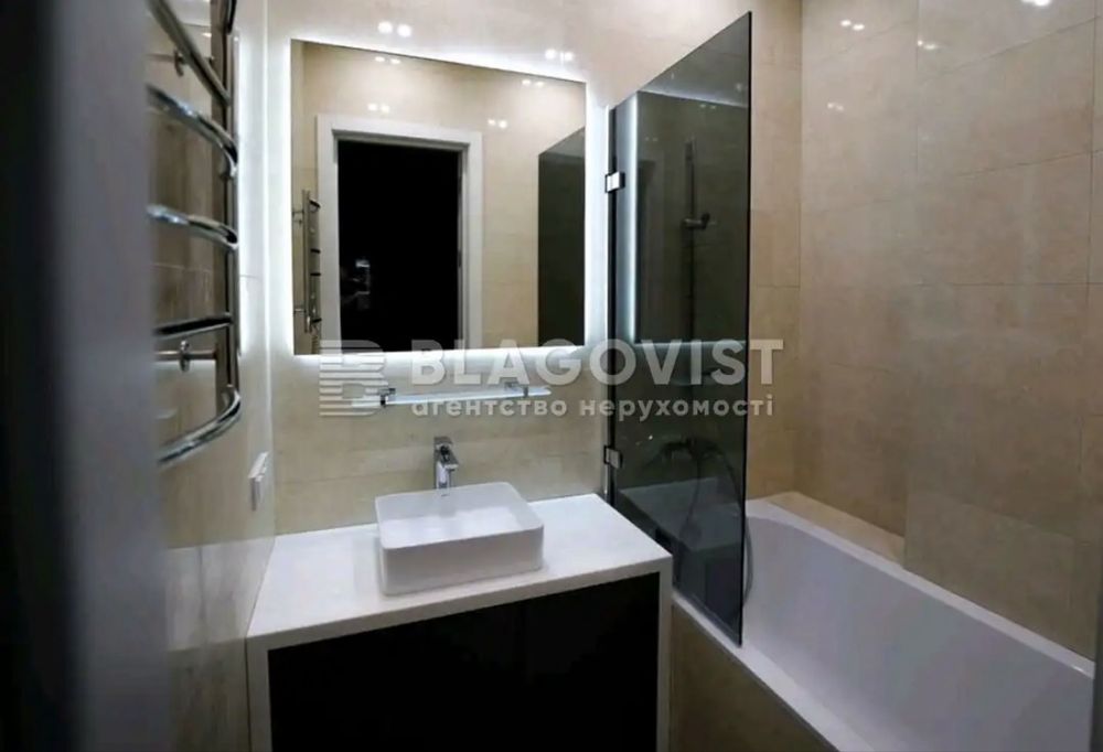 Квартира на вул. Хрещатик, 25 в Києві, ID 410833, фото №18