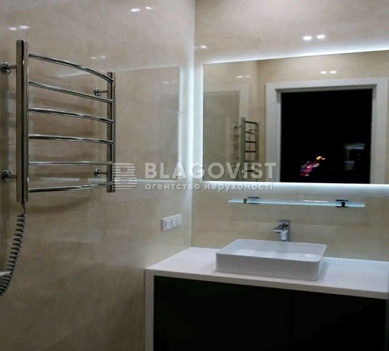 Квартира на вул. Хрещатик, 25 в Києві, ID 410833, фото №19