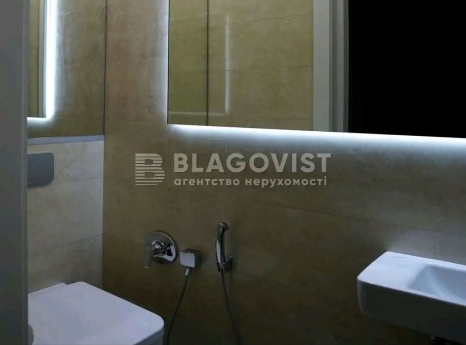 Квартира на вул. Хрещатик, 25 в Києві, ID 410833, фото №20