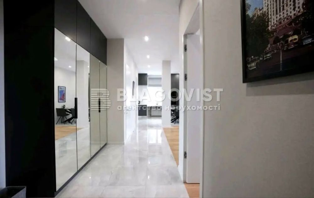 Квартира на вул. Хрещатик, 25 в Києві, ID 410833, фото №4