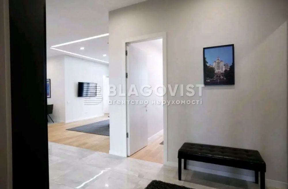Квартира на вул. Хрещатик, 25 в Києві, ID 410833, фото №5