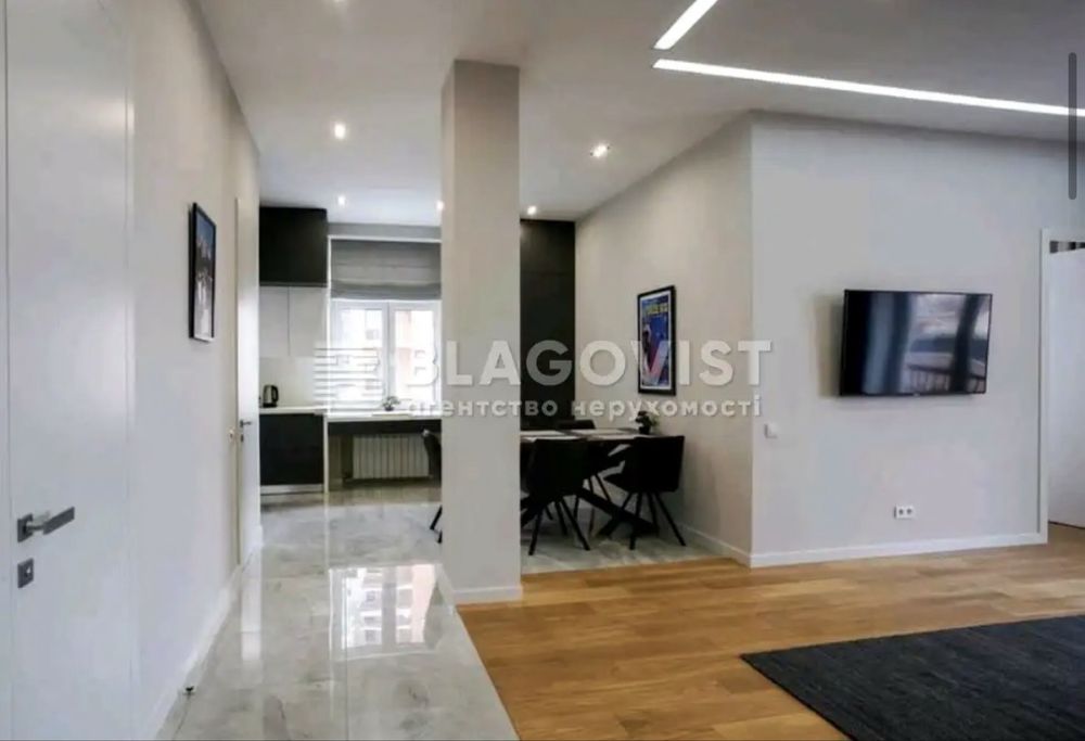Квартира на вул. Хрещатик, 25 в Києві, ID 410833, фото №6