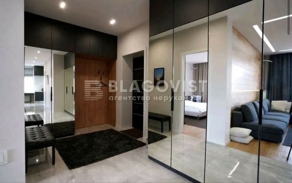 Квартира на вул. Хрещатик, 25 в Києві, ID 410833, фото №7