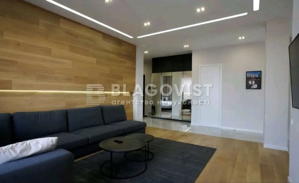 Квартира на вул. Хрещатик, 25 в Києві, ID 410833, фото №8