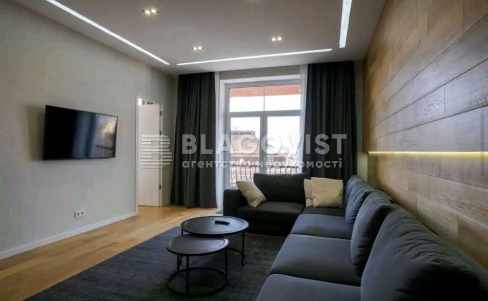 Квартира на вул. Хрещатик, 25 в Києві, ID 410833, фото №9