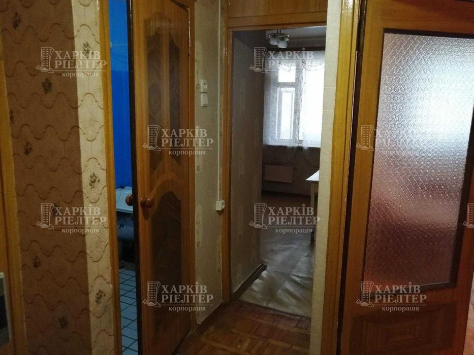 Квартира на Салтівський в Харкові, ID 464452, фото №10