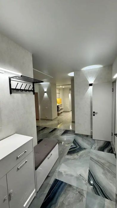 Квартира на вул. Волинська, 9а в Києві, ID 410882, фото №2