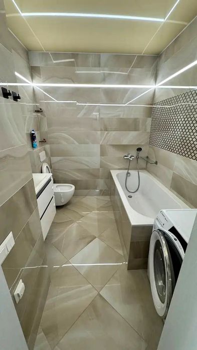 Квартира на вул. Волинська, 9а в Києві, ID 410882, фото №11