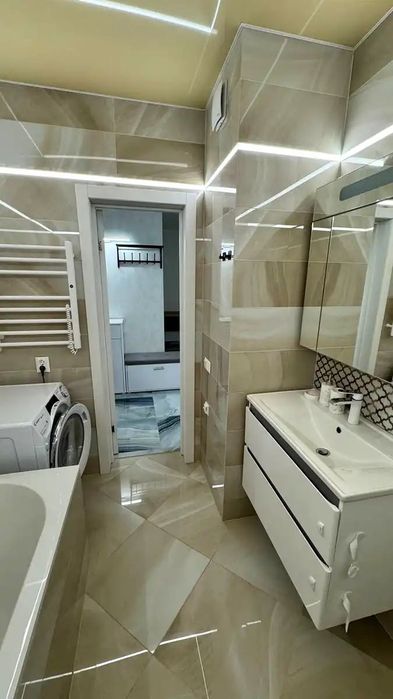 Квартира на вул. Волинська, 9а в Києві, ID 410882, фото №12