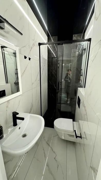 Квартира на вул. Волинська, 9а в Києві, ID 410882, фото №13