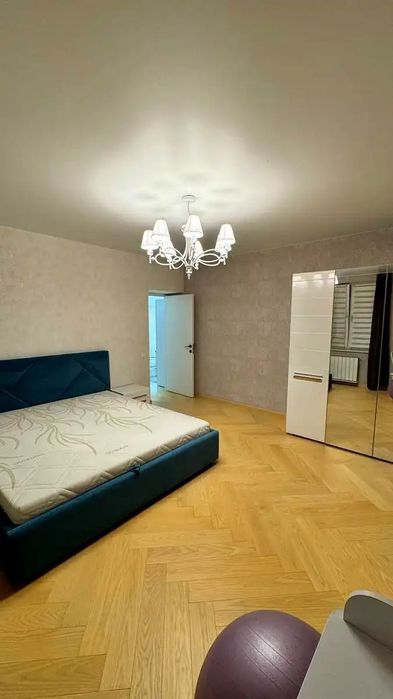 Квартира на вул. Волинська, 9а в Києві, ID 410882, фото №14