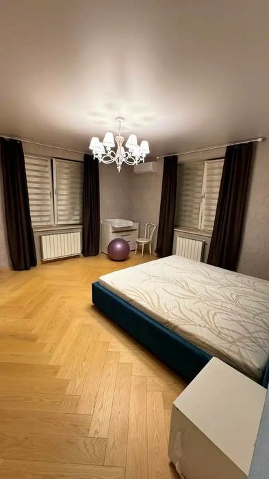 Квартира на вул. Волинська, 9а в Києві, ID 410882, фото №15