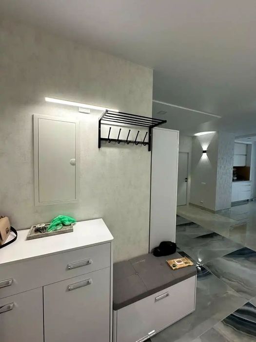 Квартира на вул. Волинська, 9а в Києві, ID 410882, фото №3