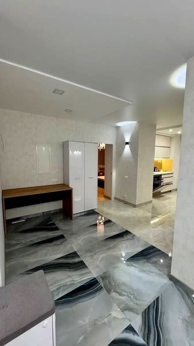 Квартира на вул. Волинська, 9а в Києві, ID 410882, фото №4