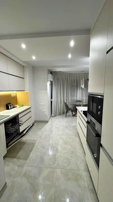 Квартира на вул. Волинська, 9а в Києві, ID 410882, фото №5