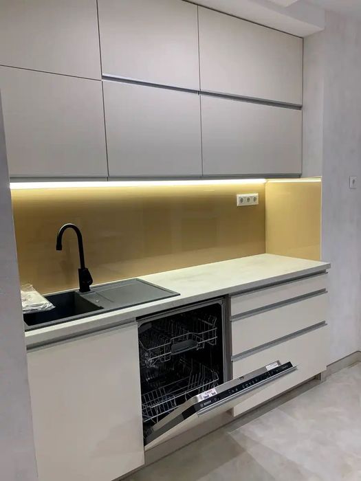 Квартира на вул. Волинська, 9а в Києві, ID 410882, фото №6