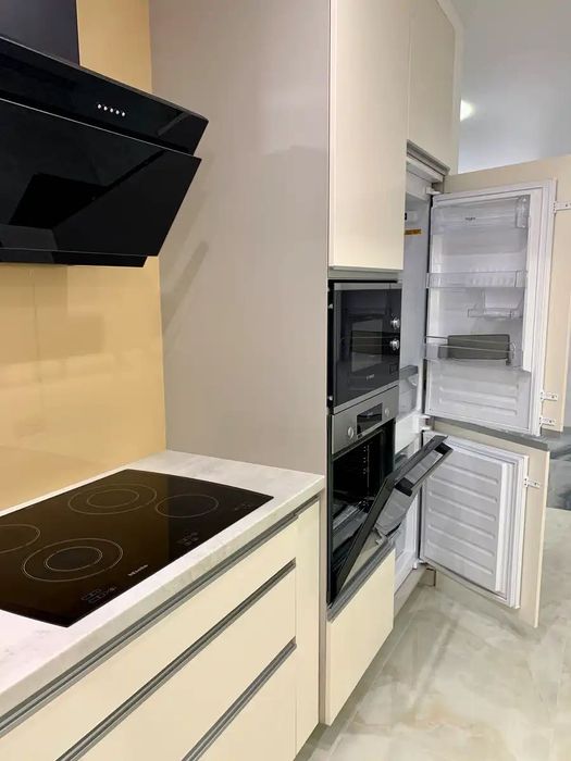 Квартира на вул. Волинська, 9а в Києві, ID 410882, фото №7