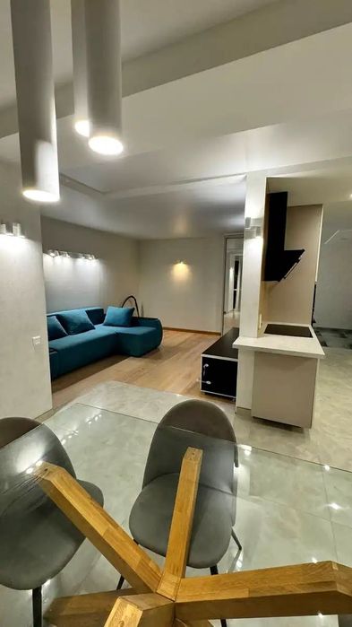 Квартира на вул. Волинська, 9а в Києві, ID 410882, фото №9