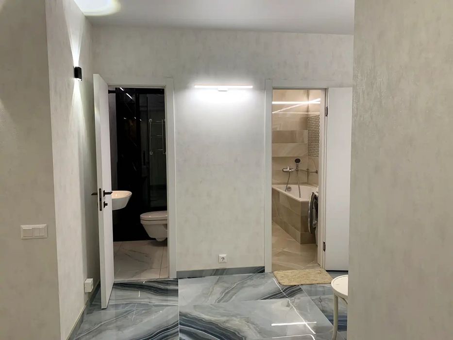 Квартира на вул. Волинська, 9а в Києві, ID 410882, фото №10