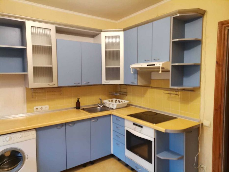 Квартира на вул. Лариси Руденко в Києві, ID 410880, фото №2