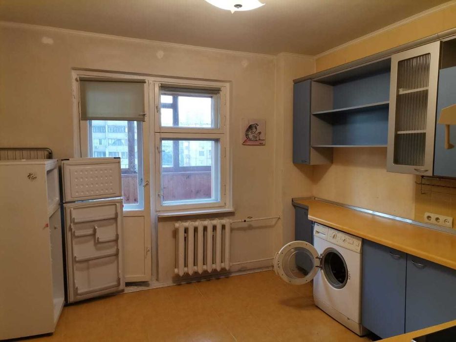 Квартира на вул. Лариси Руденко в Києві, ID 410880, фото №3