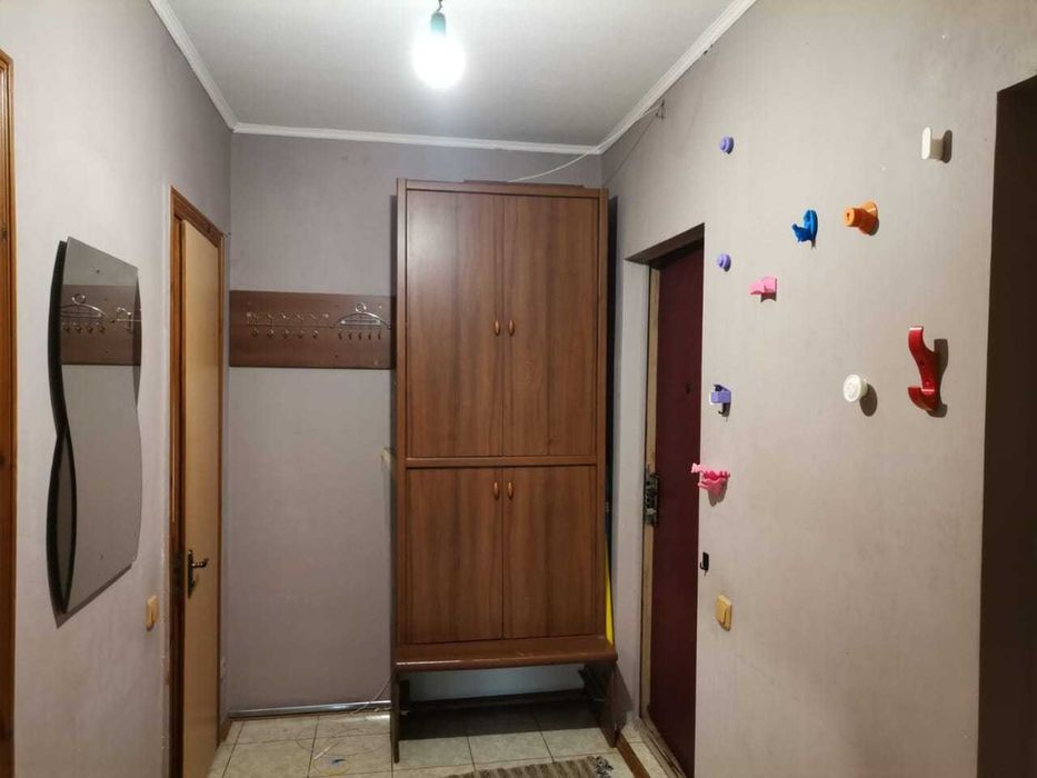 Квартира на вул. Лариси Руденко в Києві, ID 410880, фото №4