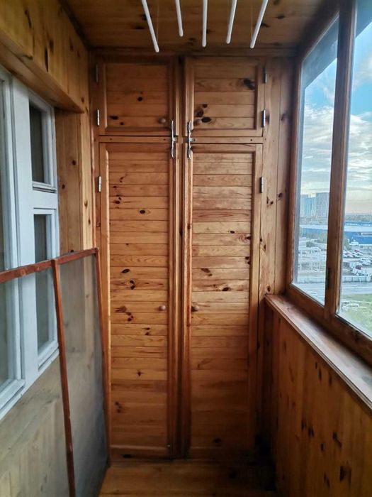 Квартира на вул. Лариси Руденко в Києві, ID 410880, фото №6