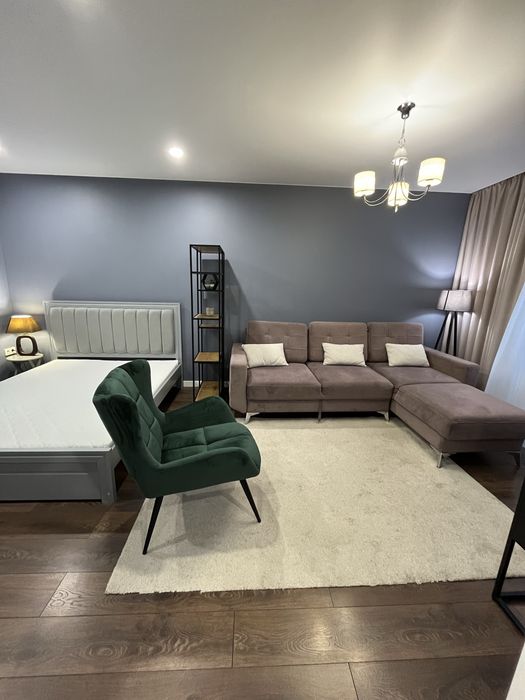 Квартира на вул. Микільсько-Слобідська, 10 в Києві, ID 410865, фото №3