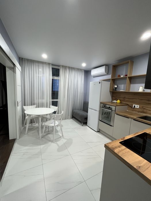 Квартира на вул. Микільсько-Слобідська, 10 в Києві, ID 410865, фото №6
