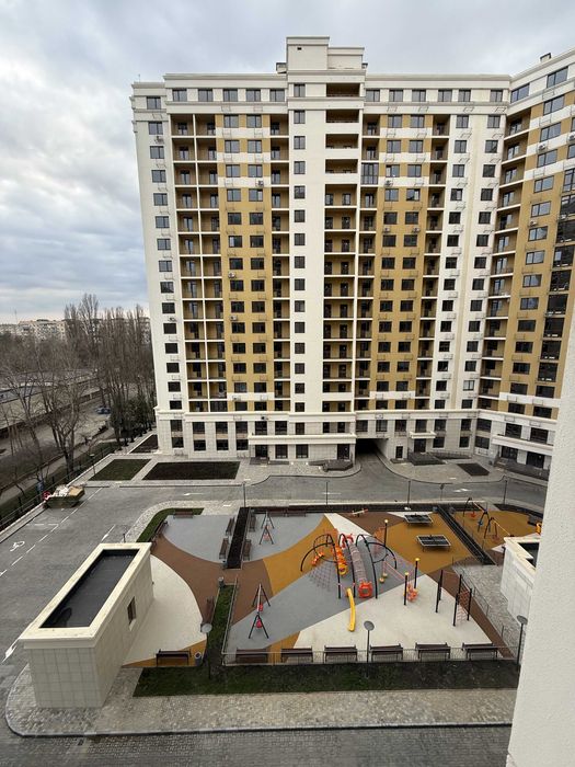 Квартира на вул. Академіка Глушка в Одесі, ID 410870, фото №3
