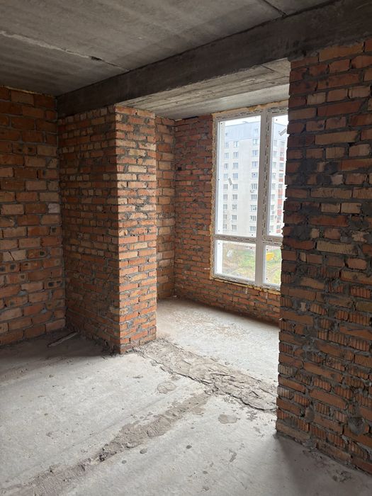 Квартира на ЖК «Європейський квартал» в Хмельницькому, ID 410885, фото №3