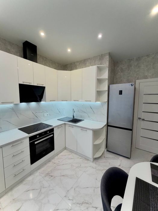 Квартира на 32-я жемчужина в Одесі, ID 410864, фото №2