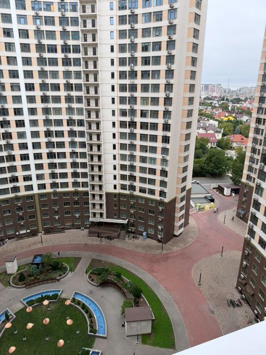 Квартира на 32-я жемчужина в Одесі, ID 410864, фото №11