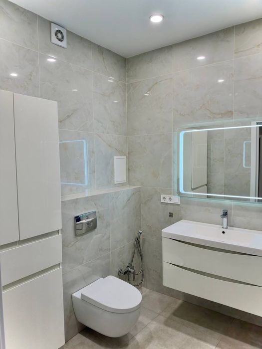 Квартира на 32-я жемчужина в Одесі, ID 410864, фото №3