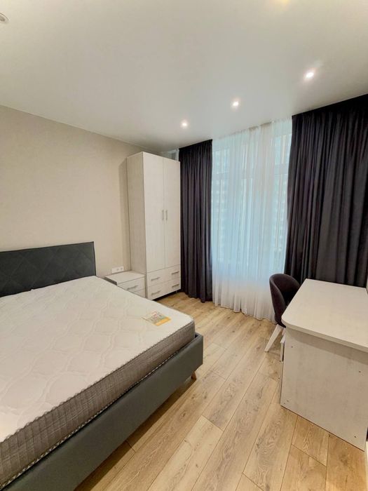 Квартира на 32-я жемчужина в Одесі, ID 410864, фото №6
