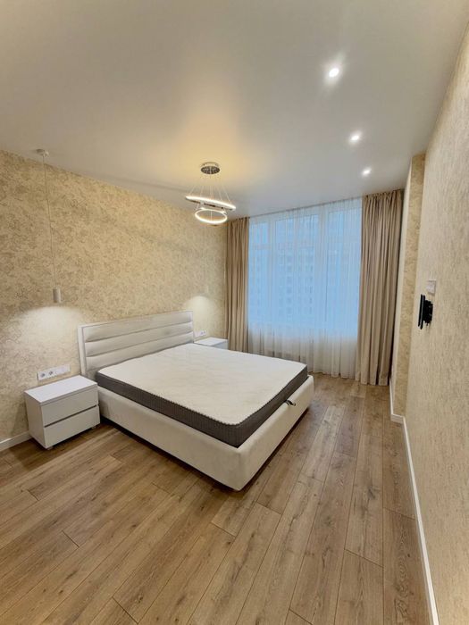 Квартира на 32-я жемчужина в Одесі, ID 410864, фото №7