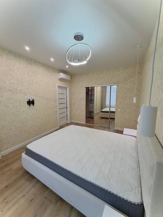 Квартира на 32-я жемчужина в Одесі, ID 410864, фото №8