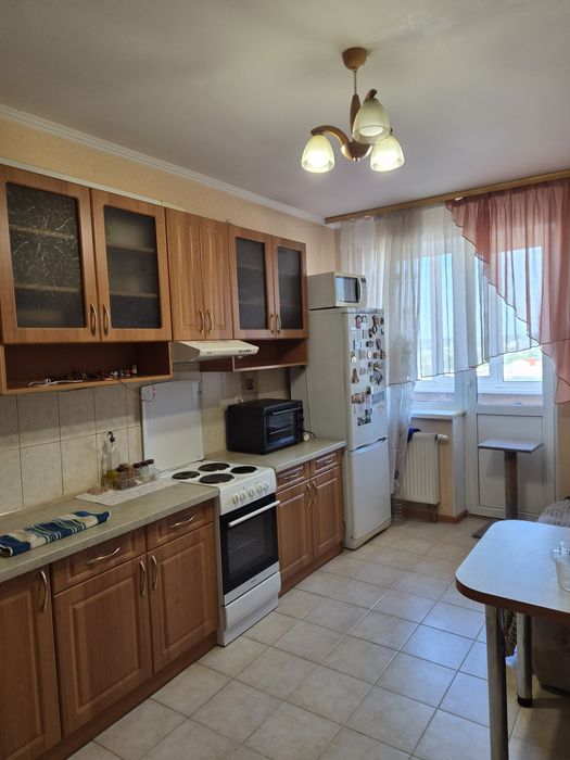 Квартира на вул. Бориспольская, 4 в Києві, ID 410908, фото №2
