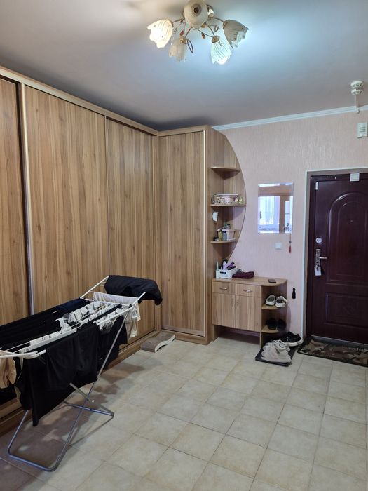 Квартира на вул. Бориспольская, 4 в Києві, ID 410908, фото №4