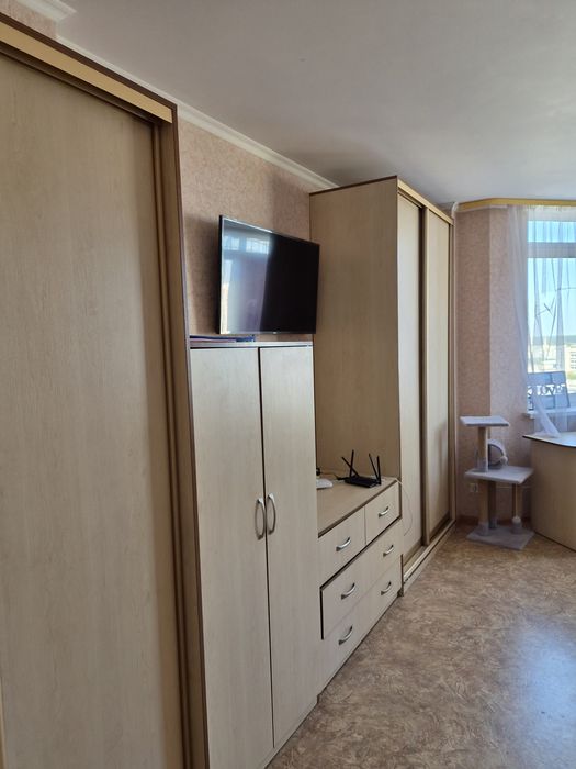 Квартира на вул. Бориспольская, 4 в Києві, ID 410908, фото №5
