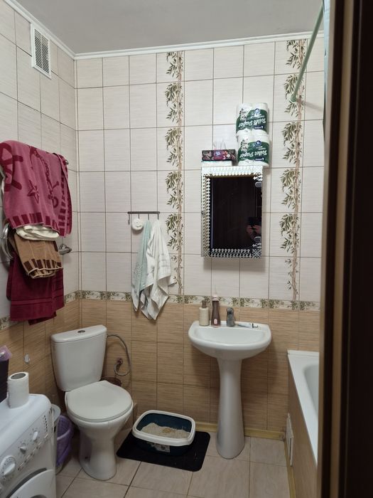 Квартира на вул. Бориспольская, 4 в Києві, ID 410908, фото №6